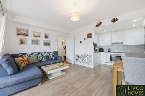 1 bedroom flat for sale, Minnie Baldock Street, London, E16