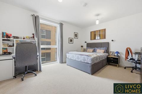 1 bedroom flat for sale, Minnie Baldock Street, London, E16
