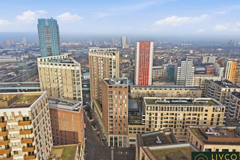 1 bedroom flat for sale, Minnie Baldock Street, London, E16