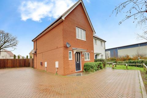 undefined, Gardiners Close, Basildon, SS14