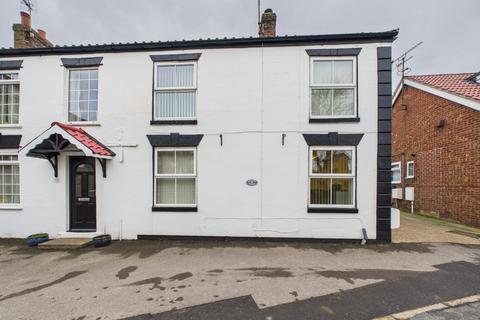 undefined, 3 Bed Semi-Detached Cottage, High Street, Bempton, Bridlington, YO15 1HB