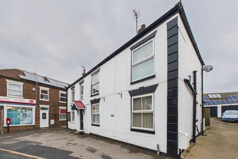 undefined, 3 Bed Semi-Detached Cottage, High Street, Bempton, Bridlington, YO15 1HB