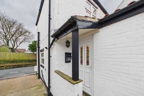 undefined, 3 Bed Semi-Detached Cottage, High Street, Bempton, Bridlington, YO15 1HB