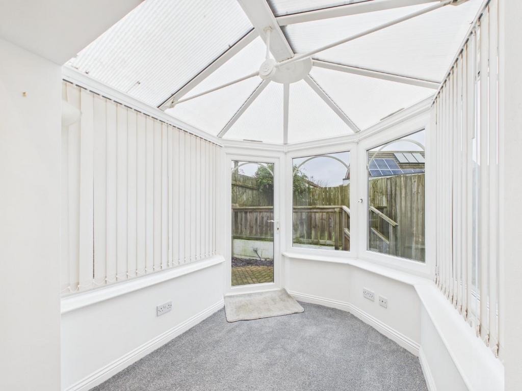 Sunroom