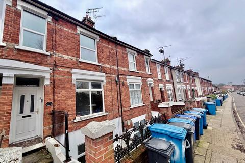 undefined, Ipswich IP4