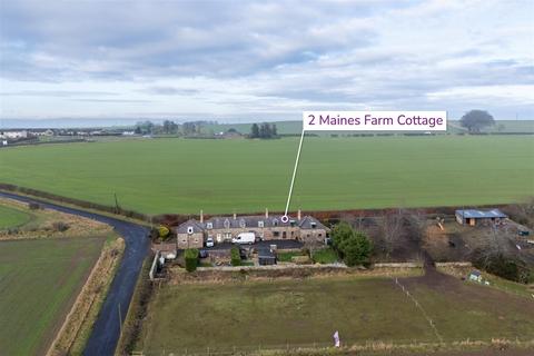 undefined, 2 Maines Cottages, Chirnside, TD11