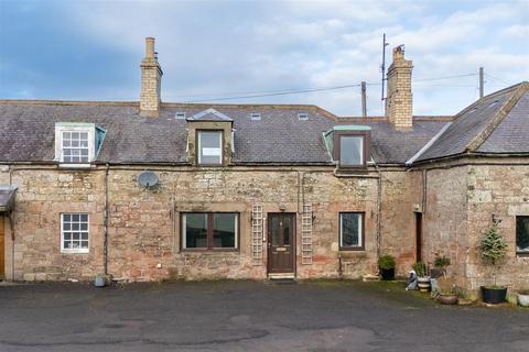 2 bedroom cottage for sale, 2 Maines Cottages, Chirnside, TD11