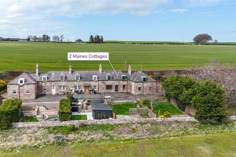 2 bedroom cottage for sale, 2 Maines Cottages, Chirnside, TD11