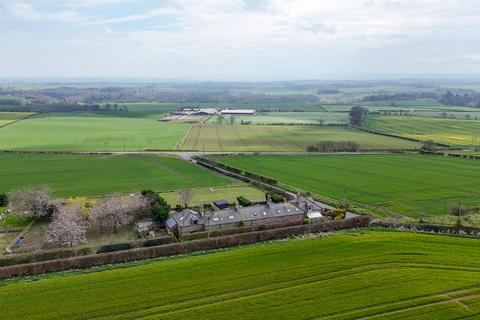 2 bedroom cottage for sale, 2 Maines Cottages, Chirnside, TD11