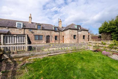 2 bedroom cottage for sale, 2 Maines Cottages, Chirnside, TD11