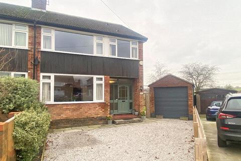 undefined, Chapel Close, Skidby, Cottingham