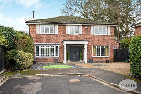 undefined, East Gardens, Woking, Surrey, GU22