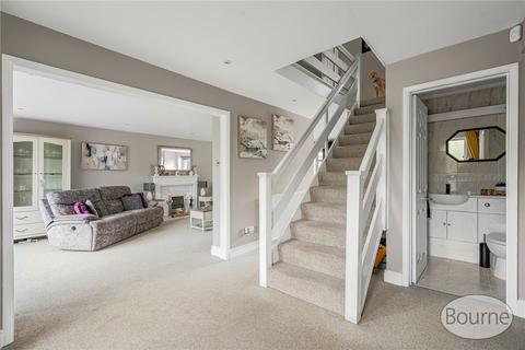 undefined, East Gardens, Woking, Surrey, GU22