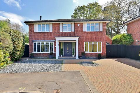undefined, East Gardens, Woking, Surrey, GU22