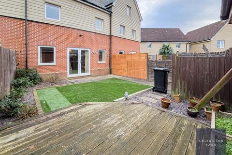 undefined, Fairway, Norwich NR8