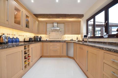 5 bedroom detached house for sale, Back Road, King's Lynn PE32