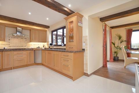 5 bedroom detached house for sale, Back Road, King's Lynn PE32