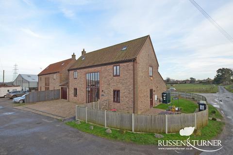 undefined, Back Road, King's Lynn PE32