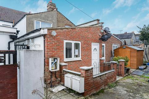 Parchmore Road, Thornton Heath, CR7