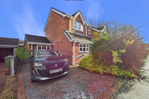 undefined, Shellbrook Drive, Wrexham, Wrexham, LL14