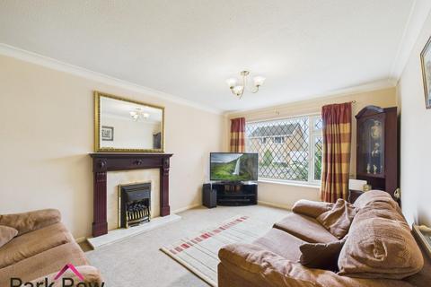 undefined, Elmete Avenue, Sherburn In Elmet, Leeds