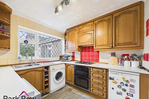 undefined, Elmete Avenue, Sherburn In Elmet, Leeds