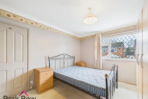 undefined, Elmete Avenue, Sherburn In Elmet, Leeds