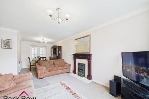 undefined, Elmete Avenue, Sherburn In Elmet, Leeds