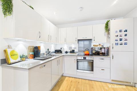 2 bedroom apartment for sale, Alfred Street, Reading, Berkshire, RG1