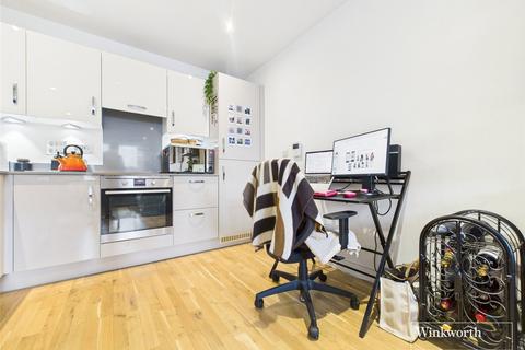 2 bedroom apartment for sale, Alfred Street, Reading, Berkshire, RG1