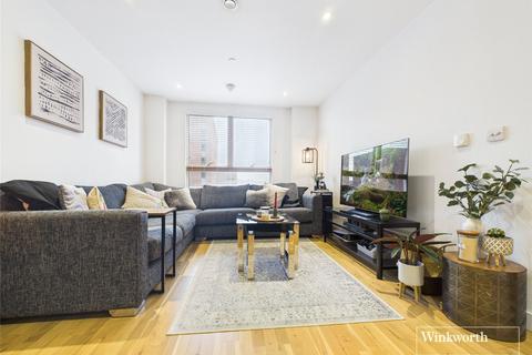 2 bedroom apartment for sale, Alfred Street, Reading, Berkshire, RG1