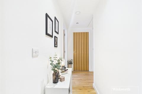 2 bedroom apartment for sale, Alfred Street, Reading, Berkshire, RG1