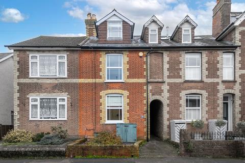 4 bedroom terraced house for sale, Priory Road, Reigate, RH2