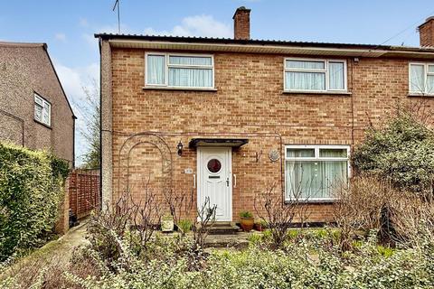 undefined, Cranmore Avenue, Swindon