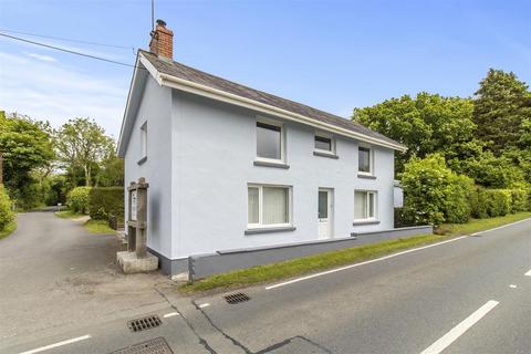 5 bedroom detached house for sale, Moreton, Saundersfoot
