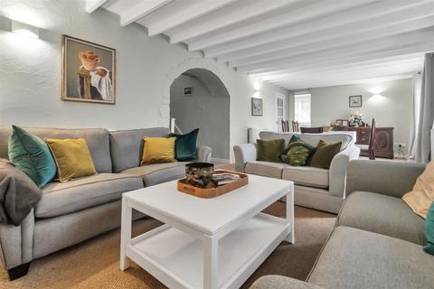 5 bedroom detached house for sale, Moreton, Saundersfoot