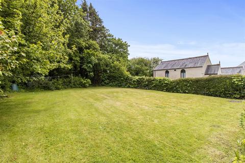 5 bedroom detached house for sale, Moreton, Saundersfoot