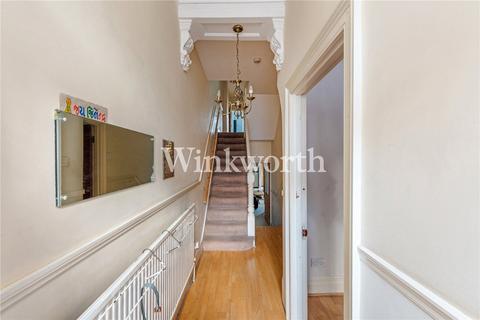 undefined, Hewitt Road, London, N8