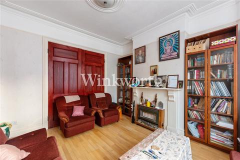 undefined, Hewitt Road, London, N8