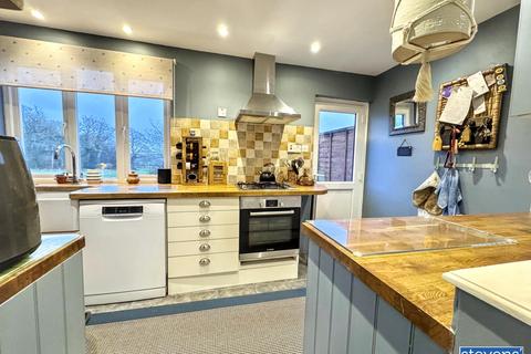 undefined, Oaklands, Petrockstow, Okehampton, Devon, EX20