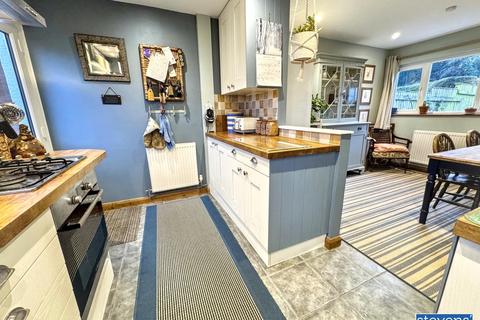 undefined, Oaklands, Petrockstow, Okehampton, Devon, EX20