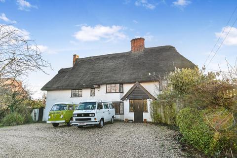 Ongar Road, Dunmow, Essex