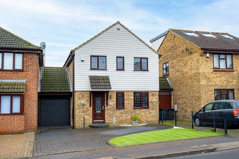 3 bedroom detached house for sale, Green Lane, Leigh-on-sea, SS9