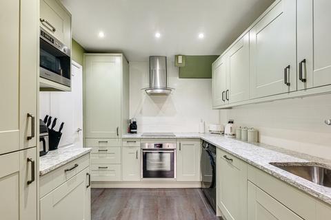 3 bedroom detached house for sale, Green Lane, Leigh-on-sea, SS9