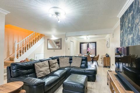 3 bedroom detached house for sale, Green Lane, Leigh-on-sea, SS9
