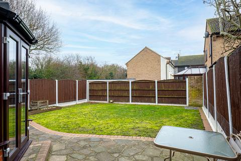 3 bedroom detached house for sale, Green Lane, Leigh-on-sea, SS9
