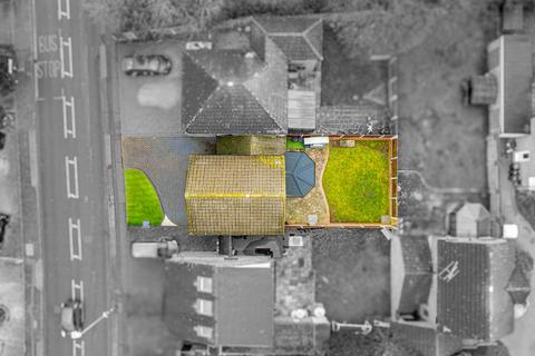 3 bedroom detached house for sale, Green Lane, Leigh-on-sea, SS9