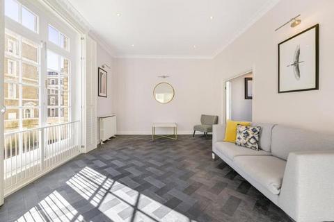3 bedroom apartment to rent, Gloucester Place, London NW1