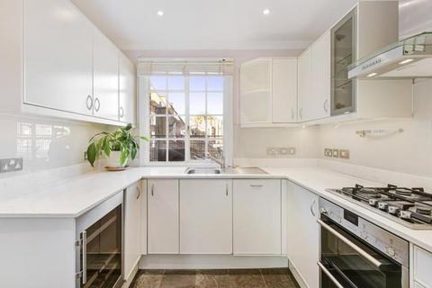 3 bedroom apartment to rent, Gloucester Place, London NW1