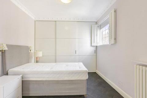 3 bedroom apartment to rent, Gloucester Place, London NW1